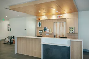 Hyatt House Anchorage - Réception