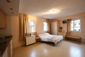 Royal Inn Aparthotel - Chambre