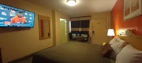 Lakeview Inn - Zimmer