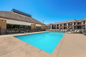Red Roof Inn Sanford - Piscina