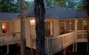 Callaway Resort & Gardens - Chambre