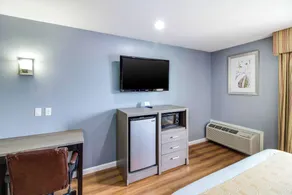 Rodeway Inn & Suites Port Arthur - Groves - Chambre