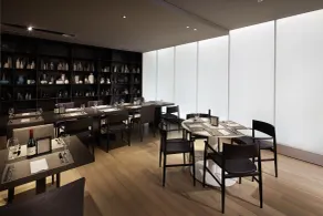 Shilla Stay Guro - Guro Digital Complex Station - Restaurante