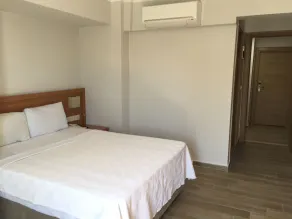 Dikelya Hotel - Room