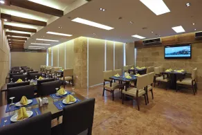 Ibiza Hotel - Restaurant