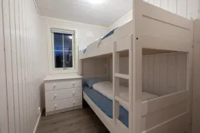 Jølstraholmen Landskapshotell - Zimmer