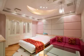 HOTEL AN Shinjuku Kabukicho (Adult Only) - Room