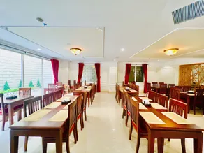 CALYSSA HOTELS & VILLAGE - Restaurant