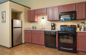 Hilton Vacation Club Christmas Mountain Village - Room