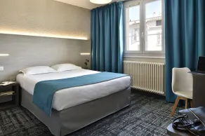 Hôtel Fesch - Chambre