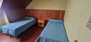 Hotel Hipic - Chambre