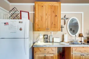 Granbury Studio - 10 Mins From Town + The Lake! - Innvendig