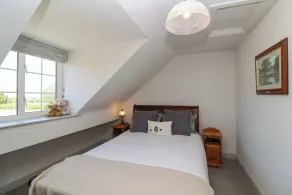 Leafield Cottage - Quarto