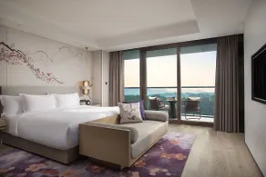 Banyan Tree Anji - Zimmer