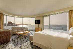 Sheraton Miramar Hotel & Convention Center - Room