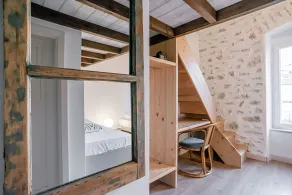 Militiko - Chambre