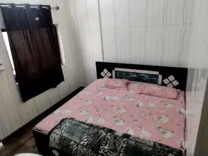 Shiva guest house - Room