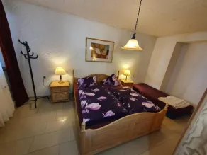 Hotel Jungmann - Room