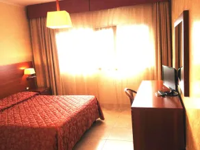 Hotel Demar - Værelse