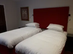 The Skye Inn - Rom