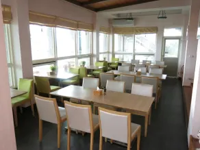 Fully One B&B - Restaurant