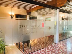 Hotel A Posada - Restaurant