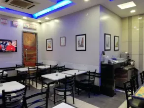 Atlas Hotels - Restaurant
