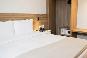 Intercity Gravataí - Chambre