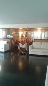 Hotel Cantamar - Reception