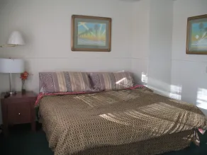 Great Basin Inn - Værelse