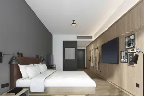 Moxy Shanghai Xuhui - Rum