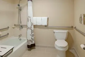 Residence Inn by Marriott Fort Wayne Southwest - Salle de bain