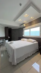 SHELTON PALACE HOTEL - Chambre
