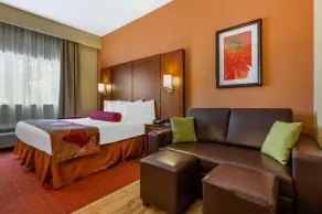 Best Western Plus Georgetown Corporate Center Hotel - Chambre