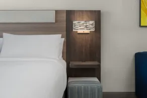 Holiday Inn Express & Suites Alexandria by IHG - Rom