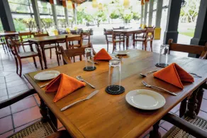 Adaar - Restaurant