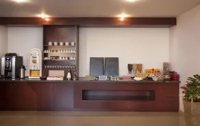 Executive Hôtel Paris Gennevilliers - Restaurant