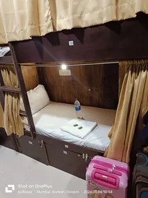 ASRA DORMITORY For Male And Female - Room