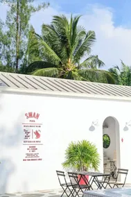 Mrs. Swan Hotel - Restaurant