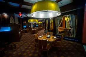 Rosewood Jeddah - Restaurant