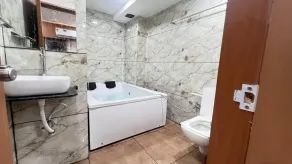 Hotel Nest Icon - Bathroom