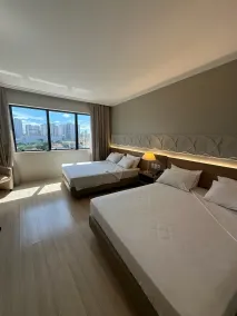 Hotel Saint Paul - Room