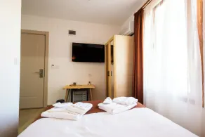 Boii Rest & Breakfast - Zimmer