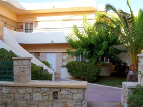 Apartment for 4 Persons, Swimming Pool, Near the Beach - Balcon