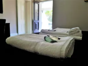 Grand Hotel - Chambre