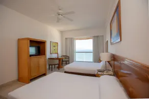 Ocean Breeze Nuevo Vallarta - Habitación