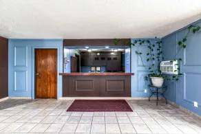 Econo Lodge Inn & Suites Auburn - Hall