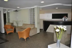 SUN Ocean View - Reception