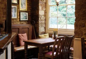 Hunters Hall Inn by Greene King Inns - Restaurant