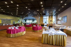 Hotel Radin, Radenci Spa Resort - Sava Hotels & Resorts - Restaurant